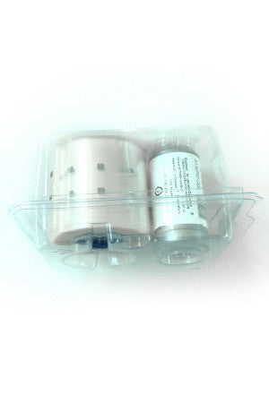 Laminado Duragard Optiselect, 1.0 Mil., "Genuine Authentic", Toda la Tarjeta - 515062-002