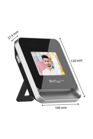 Biopad Mini