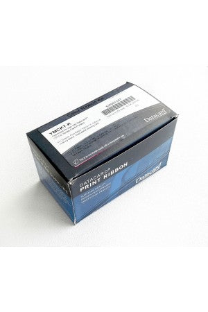 Cinta Color YMCKT-K Datacard, 375 impresiones, 535000-007