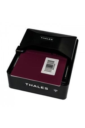 Lector de documentos AT10K de Thales Gemalto