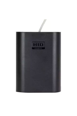 HID Lector de Tarjetas Inteligente OMNIKEY 5427 CK Gen2, USB 2.0, Negro
