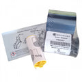 Kit Cinta Color YMCKT 500 Impresiones, 525100-004-S100
