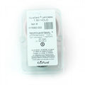 Laminado Duragard Optiselect, 1.0 Mil., "Genuine Authentic", Toda la Tarjeta - 515062-002