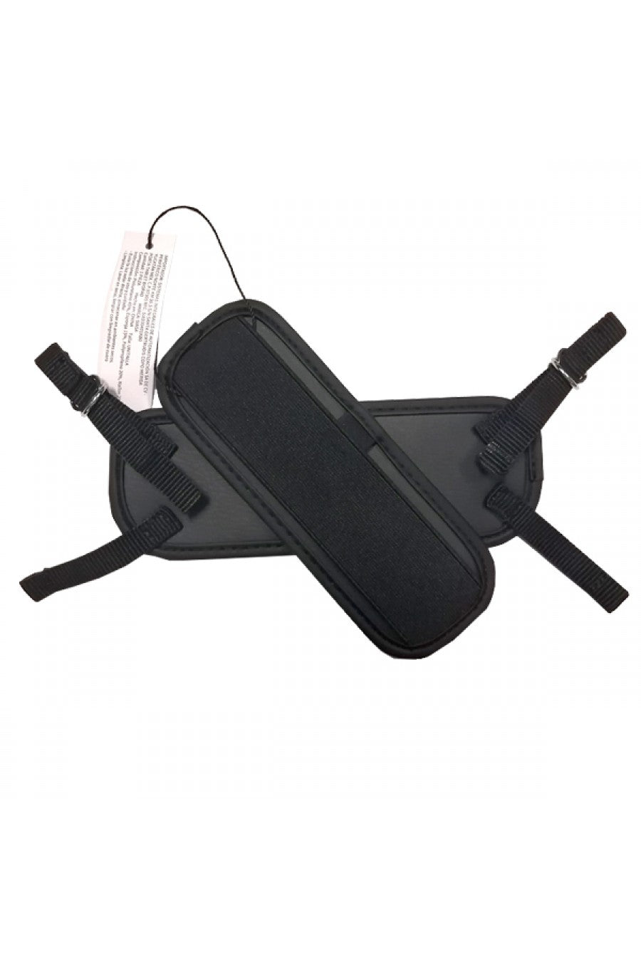 Accesorio para Sostener la Biopad con una Mano