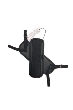 Accesorio para Sostener la Biopad con una Mano