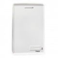 Tarjetas blancas tipo Clamshell EM 125 kHz
