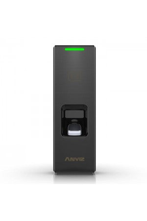 Controlador de Acceso con Lector de Huella y RFID EM & Mifare, IP65 - Anviz C2 Slim