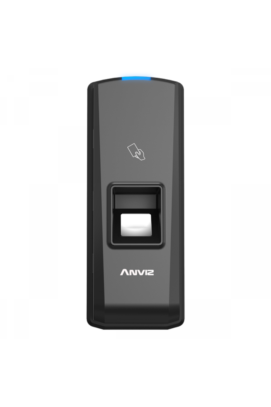Lector Biométrico de Huella 125 kHz EM - Anviz T5