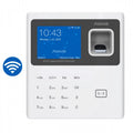 Terminal Biométrica Huella para Asistencias - Anviz W1 Pro con Modulo Wifi