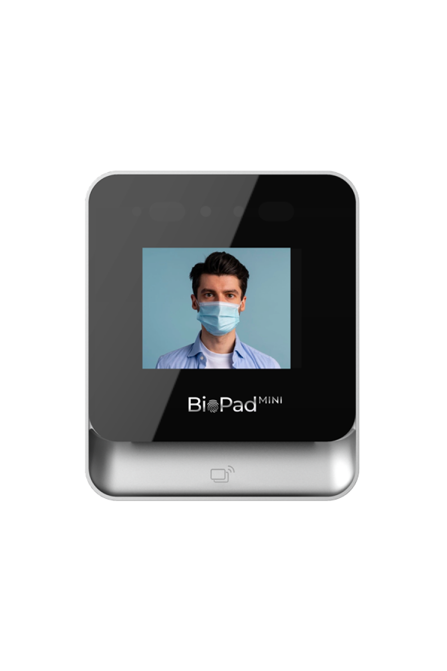 Biopad Mini