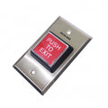 Botón "Push to Exit" 709RD EX ILL