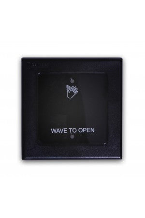 Botón manos libres Surewave doble chalupa CM-324/3W