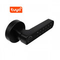 Cerradura Inteligente Biométrica de Huella con Teclado Bluetooth Secukey D100 BT