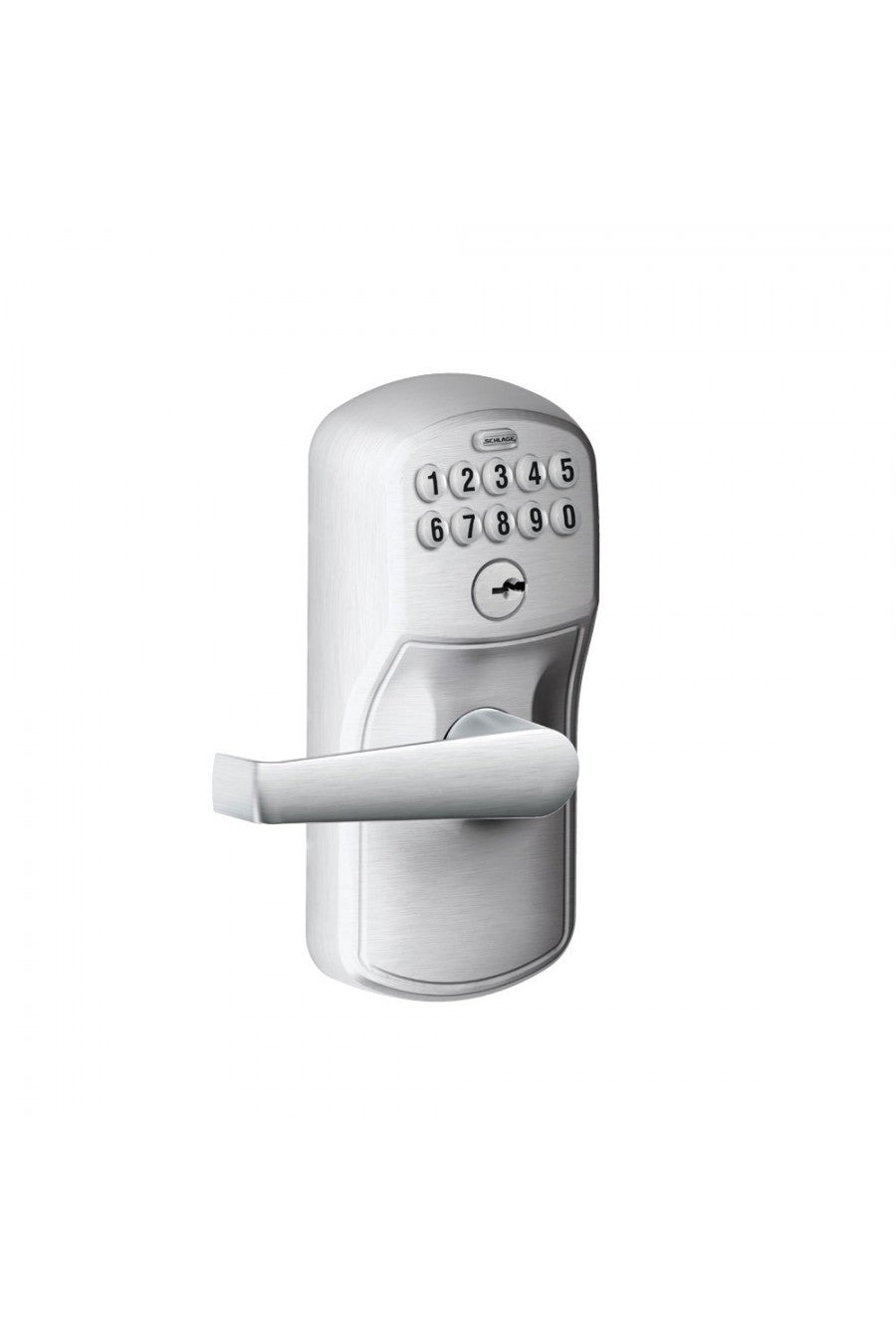Cerradura electrónica de manija FE595PEL26