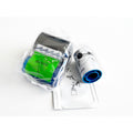 Cinta Negra KT Datacard, 1000 impresiones, 535000-005