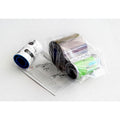 Cinta Color YMCKT-K Datacard, 375 impresiones, 535000-007