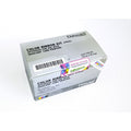 Cinta Color YMCK Datacard, 500 impresiones, 552854-602
