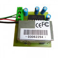 Convertidor Serial A TCP/IP Mod. Micro
