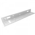 Bracket Tipo "L" Para Chapa Electromagnética de 280 Kg