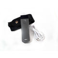 Lector RFID 125 kHz para Rondines de Vigilancia GTS-1000