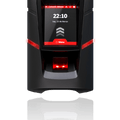 Control de Acceso iDFit, Sensor de Huella y Lector 13.56 MHz Mifare