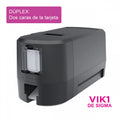 Impresora de Credenciales SIGMA DSE VIK1 Duplex
