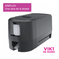Impresora de Credenciales SIGMA DSE VIK1 Simplex