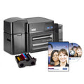 Impresora Fargo DTC1500 Simplex - Kit