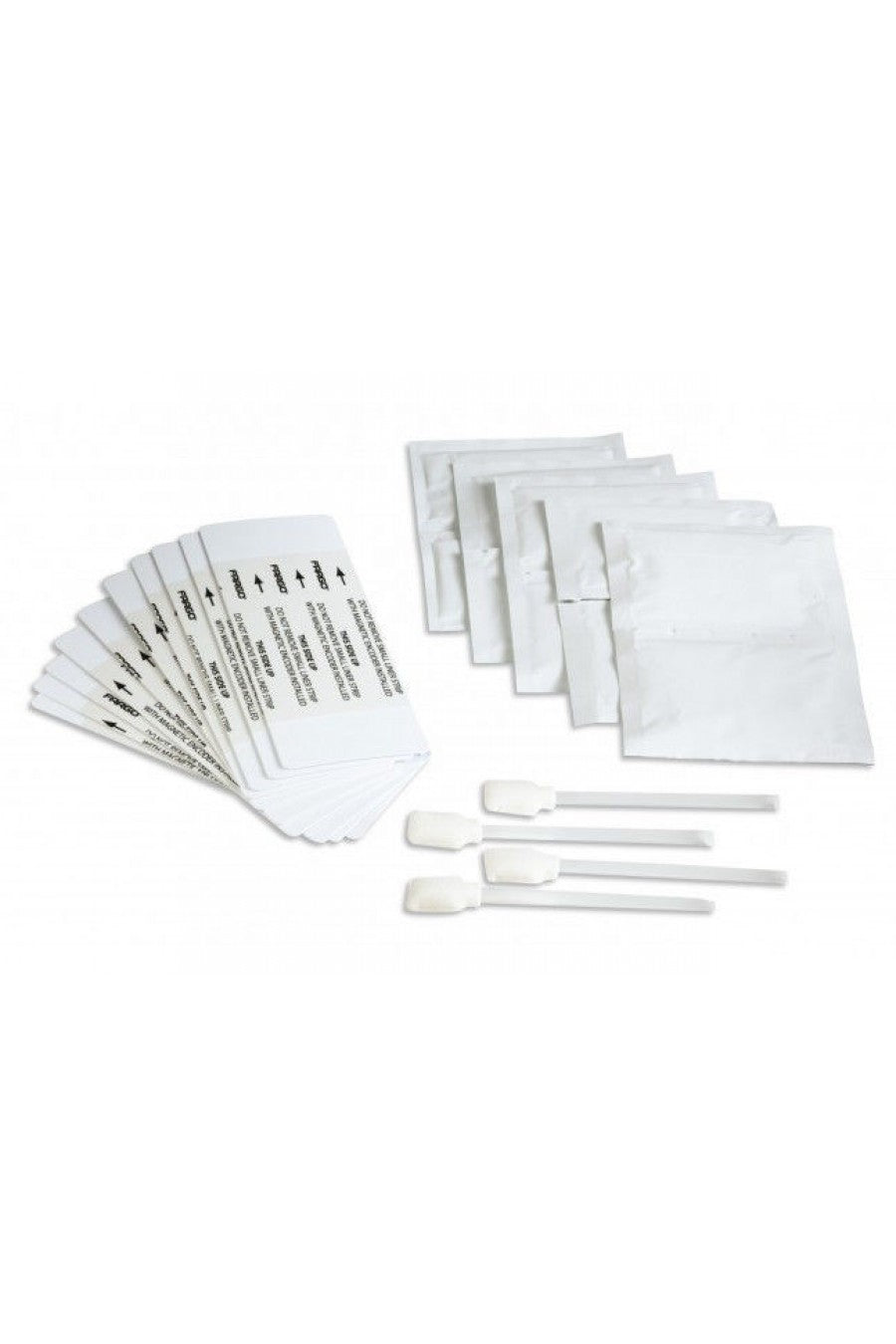 Kit de limpieza Fargo 086177