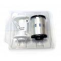 Laminado holográfico Fargo diseño High Secure Orbit, 0.6 mil, 250 impresiones 082603