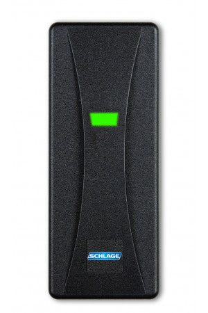 Lector de Proximidad 125 kHz SXF1050 Mini Mullion