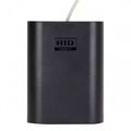 HID Lector de Tarjetas Inteligente OMNIKEY 5427 CK Gen2, USB 2.0, Negro