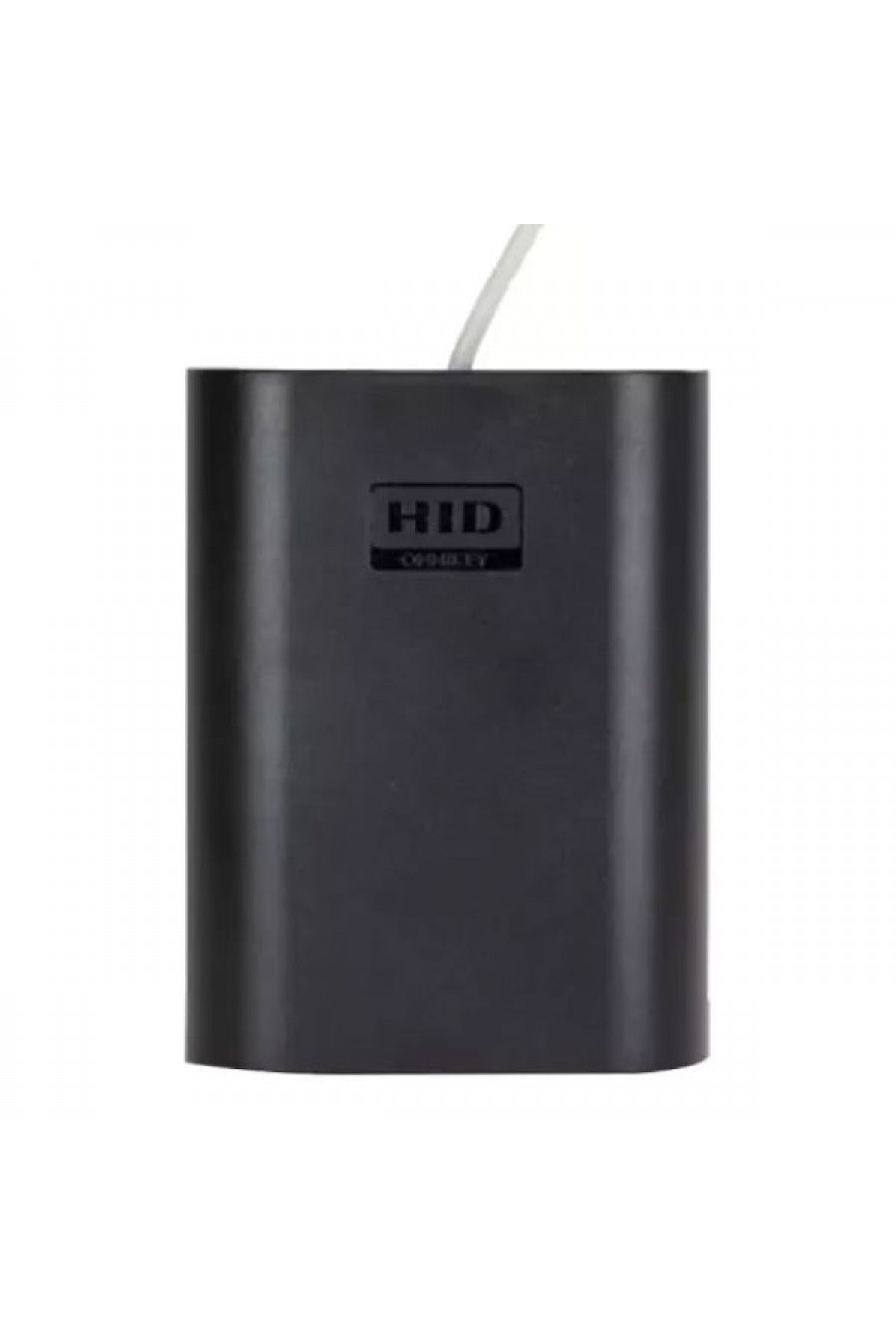 HID Lector de Tarjetas Inteligente OMNIKEY 5427 CK Gen2, USB 2.0, Negro