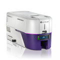 Impresora de Credenciales SIGMA DS2 Duplex de Entrust