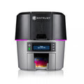 Impresora de Credenciales SIGMA DS3 Duplex de Entrust