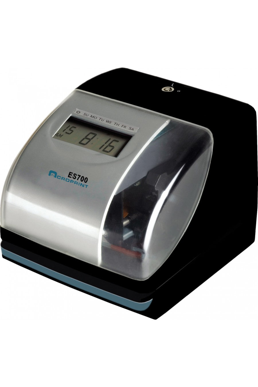 Reloj checador electrónico ES700