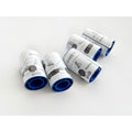 Paquete 5 Rodillos de Limpieza para Impresoras Datacard, 569946-001