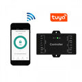 Controlador Mini WiFi para Una Puerta SBOARD III WiFi