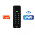 Controlador de Acceso con Lector 125 KHZ EM e intercomunicador VCONTROL 4K