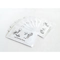 Paquete 10 Tarjetas de Limpieza Impresoras Datacard 552141-002