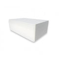 Tarjetas PVC blancas