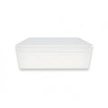 Tarjetas PVC Mifare 1Kb blanca