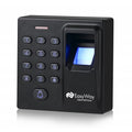 Terminal biométrica de huella FingerLock Mini