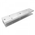 Bracket Tipo "U" Para Chapa Electromagnética 280 Kg