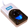Lector de huella dactilar UareU 4500