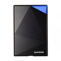 Lector Controlador XPass S2 Negro Entry 2 XPS2M-V2