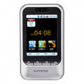 Terminal X-Station Mifare Suprema XSM