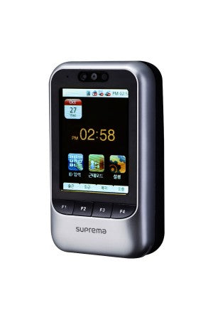 Terminal X-Station Mifare Suprema XSM