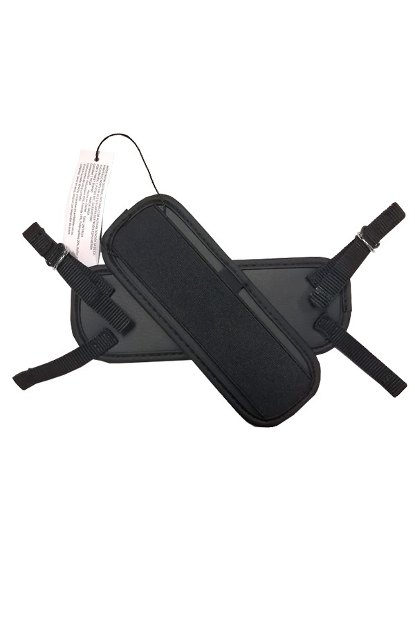 ACCESORIO PARA SOSTENER LA BIOPAD CON UNA MANO