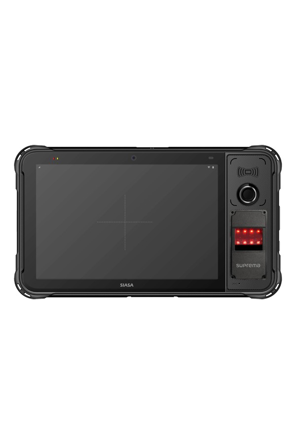 TABLETA BIOMETRICA MULTIFUNCIONAL BIOPAD 2.0